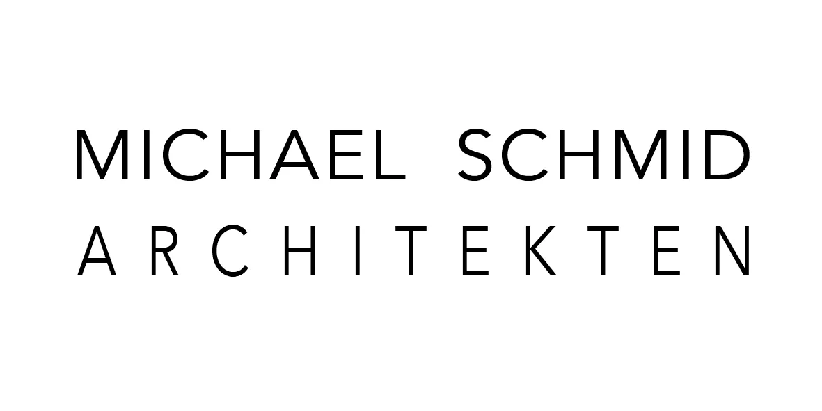 Michael Schmid Architekten