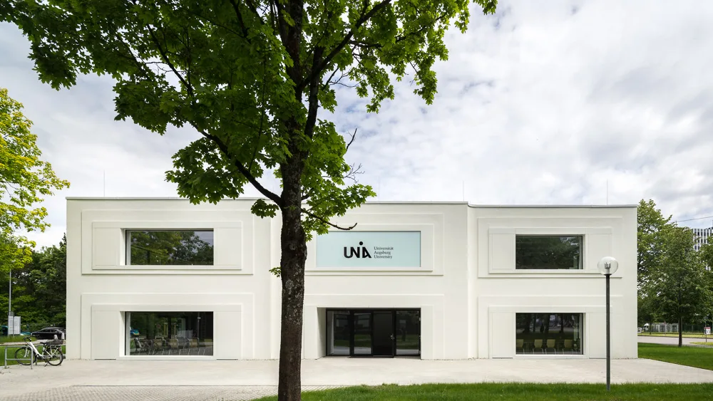 Neubau Sprachenzentrum und Erweiterungsbau der Geistes- und Sozialwissenschaftlichen Fakultäten