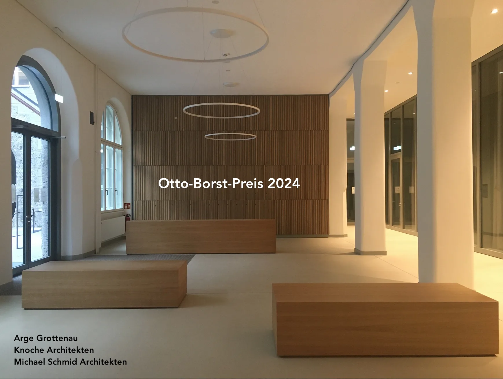 Otto-Borst-Preis 2024