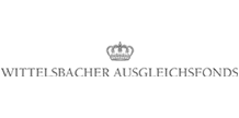 Logo des Wittelsbacher Ausgleichsfonds – Projektpartner bei denkmalgeschützten Bauten mit Michael Schmid Architekten